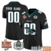 San Francisco 49ers 80th Anniversary Limited Custom Jersey – Rivalries Edition San Francisco 49ers 80th Anniversary Limited Custom Jersey – Rivalries Edition