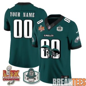 Philadelphia2BEagles2Bx2BGreen2BCape2BVillain2BEdition2BCustom2BJersey 3 ufZwe.jpg