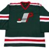 Portland Pirates Late 90s Hockey Jersey Portland Pirates Late 90s Hockey Jersey