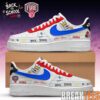 RAYE This Tour May Contain New Music Tour 2026 Custom AF1 Shoes
