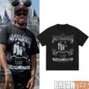 Texas Tech Red Raiders Let’s Ride Special New Uniform T-Shirt