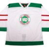 Seattle Ironmen Vintage Hockey Jersey