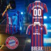 Sarah J. Maas Splintered Harmony Football Jersey Sarah J. Maas Splintered Harmony Football Jersey