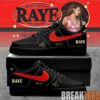 Staind Break The Cycle 25th Anniversary Tour V Signature Custom AF1 Shoes