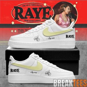 RAYE This Tour May Contain New Music Tour 2026 Custom AF1 Shoes 3 QyjT4.jpg