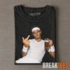 Red Clay Strays The Grateful Tour 2D Shirt Red Clay Strays The Grateful Tour 2D Shirt