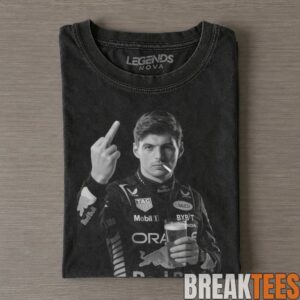 Red Bull Racing F1 Max Verstappen Tee 1