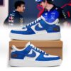 Spider-Man “Brand New Day” 2026 Custom Air Force 1 Shoes Spider-Man “Brand New Day” 2026 Custom Air Force 1 Shoes