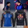 Red Bull Racing x Snoopy 2026 Limited Edition Hoodie