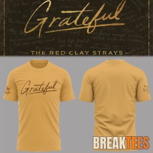 Red Clay Strays The Grateful Tour 2D Shirt 4 Red2BClay2BStrays2BThe2BGrateful2BTour2B2D2BShirt 5 zRPnD.jpg