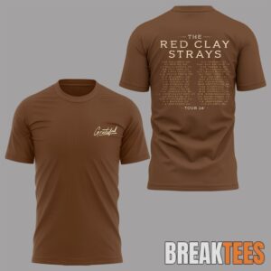 Red2BClay2BStrays2BThe2BGrateful2BTour2BT Shirt 6 mdwjK.jpg