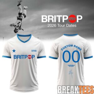 Robbie Williams BRITPOP World Tour 2026 Custom Jersey 1 Robbie Williams BRITPOP World Tour 2026 Custom Jersey 2 4DE4S.jpg
