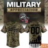 Rome Emperors Georgia Custom V-Neck Short-Sleeve Baseball Jersey Rome Emperors Georgia Custom V-Neck Short-Sleeve Baseball Jersey
