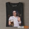 Sabalenka Rebellious Film Tennis Tee Sabalenka Rebellious Film Tennis Tee