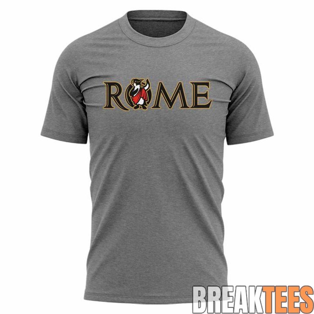 Rome Emperors Baseball Hartman 11 Rome Limited Edition Shirt Rome Emperors Baseball Hartman 11 Rome Limited Edition Shirt