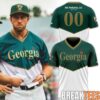 San Antonio Missions x Harry Potter Night 2026 Baseball Jersey