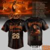 San Diego Padres x Star Wars 2026 Custom Baseball Jersey