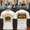 San Antonio Spurs Wemby x New Logo 2026 Black T-Shirt San Antonio Spurs Wemby x New Logo 2026 Black T-Shirt