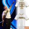 Seattle Mariners x Native American Heritage 2026 Special Baseball Jersey