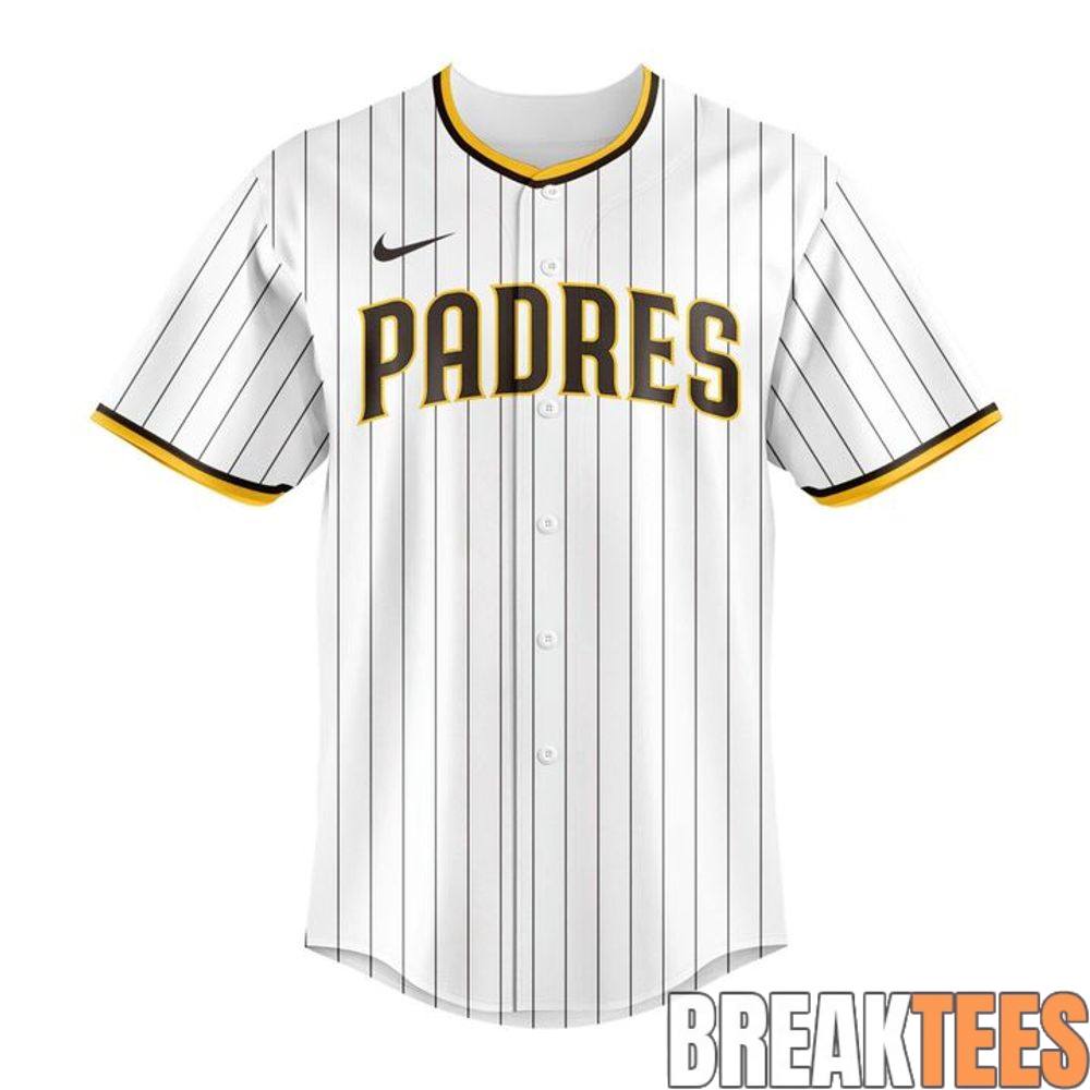 San Diego Padres x Ed Sheeran Loop Tour 2026 Baseball Jersey San Diego Padres x Ed Sheeran Loop Tour 2026 Baseball Jersey