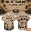 Draymond Green Aerosol Viscose Hawaiian Shirt