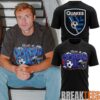 Seattle Mariners x Jimothy Special T-Shirt