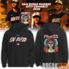 Nelly × Texas Longhorns × Austin Gamblers ’26 Hoodie