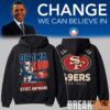 San Diego Padres City Connect 2026 Limited Edition Hoodie