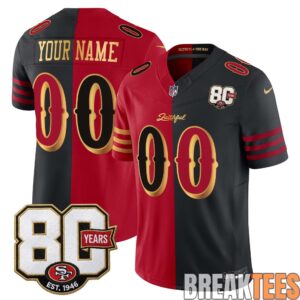 San Francisco 49ers 80th Anniversary Limited Custom Jersey - Rivalries Edition 1 San2BFrancisco2B49ers2B80th2BAnniversary2BLimited2BCustom2BJersey2B 2BRivalries2BEdition 2 jWETn.jpg