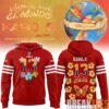 San Francisco 49ers – Obama 2028 Since Rules Don’t Exist Anymore Hoodie