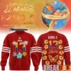 San Diego Padres City Connect 2026 Limited Editions Sweatshirt San Diego Padres City Connect 2026 Limited Editions Sweatshirt