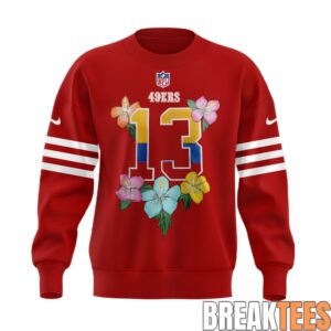 San2BFrancisco2B49ers2Bx2BKarol2BG2BSweatshirt 2 upn2q.jpg