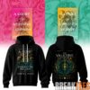 Tennessee Volunteers Neyland Legacy Charcoal Limited Hoodie