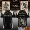 Tennessee Vols Neyland Legacy Custom Football Jersey