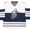 St. Louis Flyers Vintage Hockey Jersey