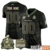 Dallas Cowboys x Toy Story Woody Edition Custom Jersey