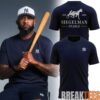 San Diego Padres x Death Cab for Cutie I Built You A Tower World Tour 2026 T-Shirt San Diego Padres x Death Cab for Cutie I Built You A Tower World Tour 2026 T-Shirt