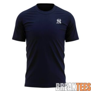 Siegelman Stable x New York Yankees Classic Logo Navy TShirt 2 aQykH.jpg