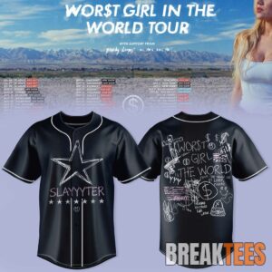 Slayyyter2BWort2BGirl2BIn2BThe2BWorld2BTour2BBaseball2BJersey 3 12sv2.jpg