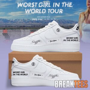 Slayyyter2BWort2BGirl2BIn2BThe2BWorld2BTour2BPersonalized2BPremium2BAF12BSneakers 2 eR7aq.jpg