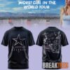 Red Clay Strays The Grateful Tour T-Shirt