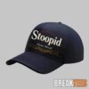 Los Angeles Dodgers 2026 NLCS Champions Hat – Gray
