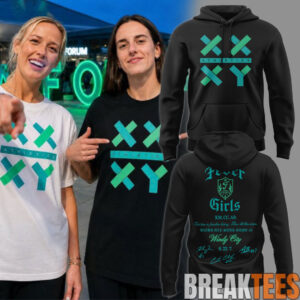 Sophie Cunningham Indiana Fever Thank You Sophie For Speaking Up For Girls Hoodie 1.jpg
