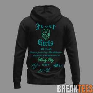 Sophie Cunningham Indiana Fever Thank You Sophie For Speaking Up For Girls Hoodie 3.jpg