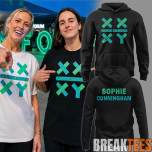 Sophie Cunningham Indiana Fever Thank You Sophie For Speaking Up For Girls Hoodie 6.jpg