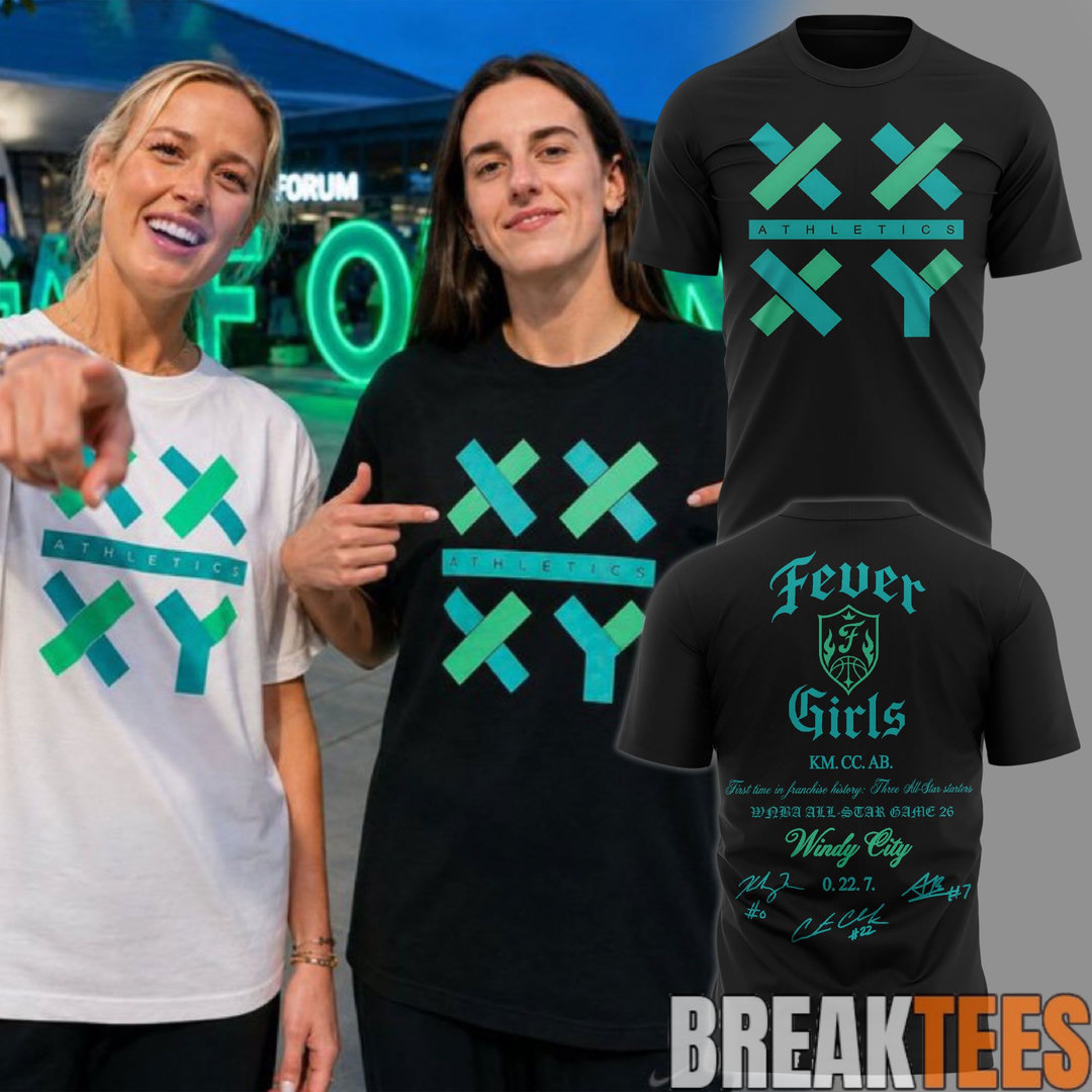 Sophie Cunningham Indiana Fever – Thank You Sophie For Speaking Up For Girls T-Shirt Sophie Cunningham Indiana Fever – Thank You Sophie For Speaking Up For Girls T-Shirt