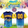 Tampa Bay Rays x Star Wars Custom Baseball Jersey