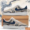 Spider-Man: Brand New Day Custom Air Force 1 Sneaker