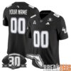 South Dakota Coyote 2026 Custom Jersey