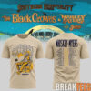 San Francisco Giants 39 Years Mike Krukow Forever Giants T-Shirt